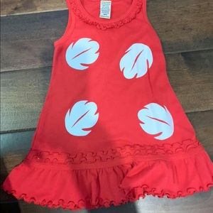 LILO dress 18 m